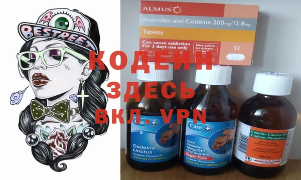хмурый Алексеевка
